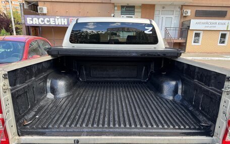 Toyota Hilux VII, 2013 год, 3 000 000 рублей, 15 фотография