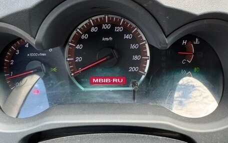 Toyota Hilux VII, 2013 год, 3 000 000 рублей, 16 фотография