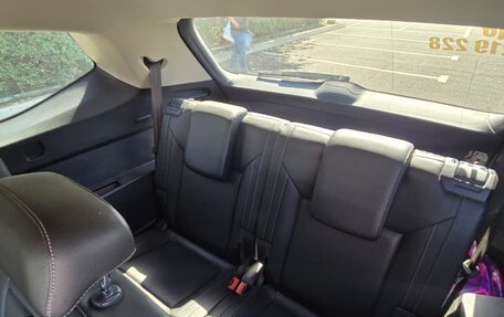 Volkswagen Atlas I, 2019 год, 2 350 000 рублей, 13 фотография