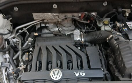 Volkswagen Atlas I, 2019 год, 2 350 000 рублей, 9 фотография