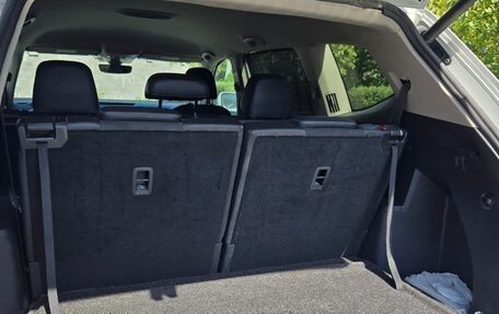 Volkswagen Atlas I, 2019 год, 2 350 000 рублей, 15 фотография