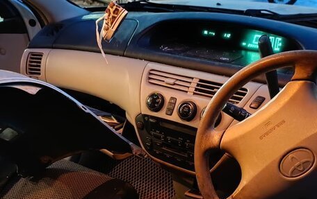 Toyota Vista V30, 1998 год, 180 000 рублей, 11 фотография