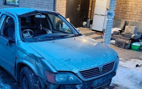 Toyota Vista V30, 1998 год, 180 000 рублей, 4 фотография