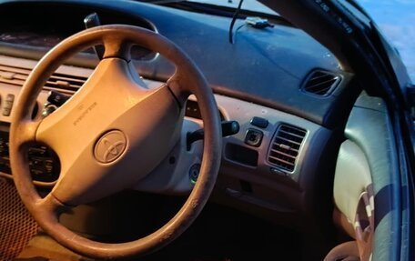 Toyota Vista V30, 1998 год, 180 000 рублей, 10 фотография