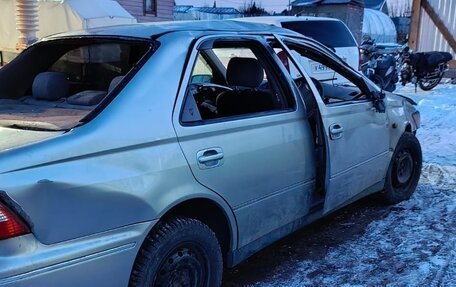 Toyota Vista V30, 1998 год, 180 000 рублей, 13 фотография