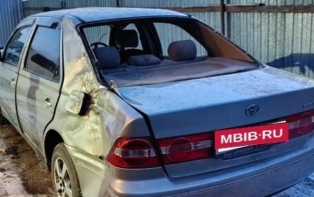 Toyota Vista V30, 1998 год, 180 000 рублей, 3 фотография