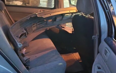 Toyota Vista V30, 1998 год, 180 000 рублей, 20 фотография