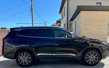 Chery Tiggo 8 Pro, 2022 год, 2 100 000 рублей, 8 фотография