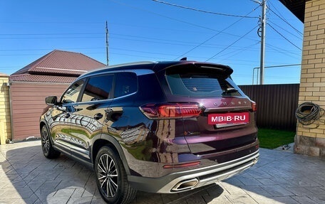 Chery Tiggo 8 Pro, 2022 год, 2 100 000 рублей, 7 фотография