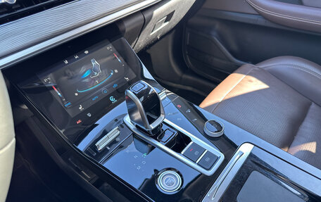 Chery Tiggo 8 Pro, 2022 год, 2 100 000 рублей, 16 фотография