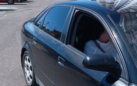 Audi A4, 2004 год, 750 000 рублей, 5 фотография