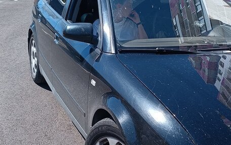 Audi A4, 2004 год, 750 000 рублей, 7 фотография