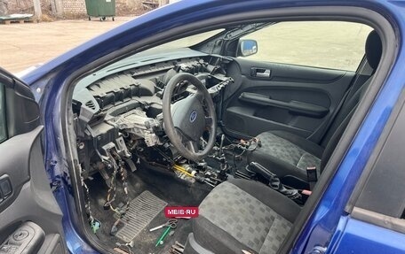 Ford Focus II рестайлинг, 2005 год, 155 000 рублей, 4 фотография