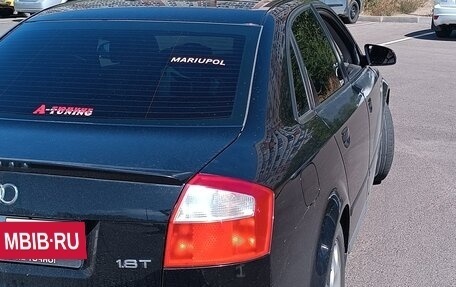 Audi A4, 2004 год, 750 000 рублей, 2 фотография