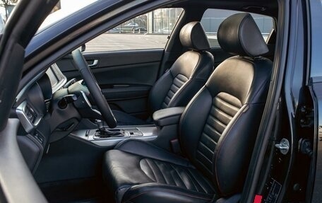 KIA Optima IV, 2019 год, 2 350 000 рублей, 10 фотография