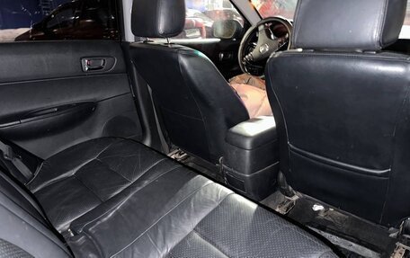 Mazda 6, 2004 год, 295 000 рублей, 9 фотография