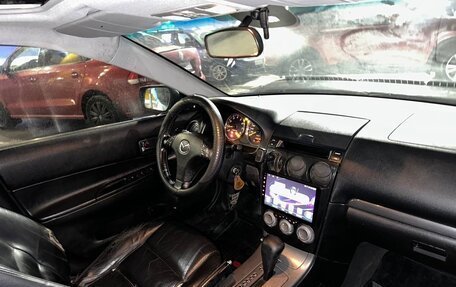 Mazda 6, 2004 год, 295 000 рублей, 7 фотография
