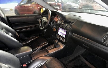 Mazda 6, 2004 год, 295 000 рублей, 8 фотография