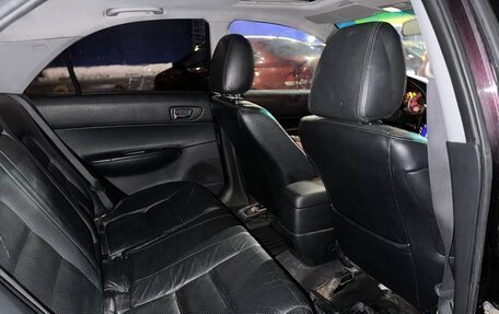 Mazda 6, 2004 год, 295 000 рублей, 10 фотография