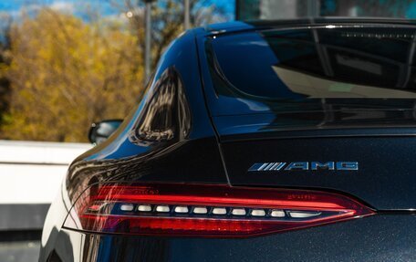 Mercedes-Benz AMG GT I рестайлинг, 2021 год, 8 500 000 рублей, 12 фотография