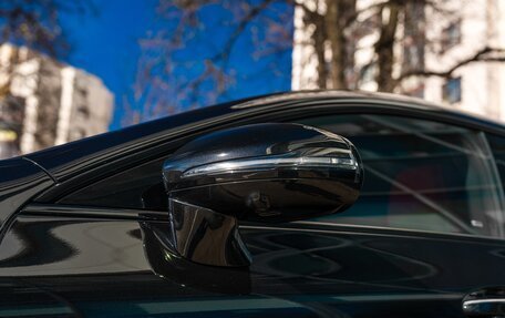 Mercedes-Benz AMG GT I рестайлинг, 2021 год, 8 500 000 рублей, 11 фотография