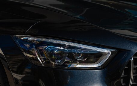 Mercedes-Benz AMG GT I рестайлинг, 2021 год, 8 500 000 рублей, 9 фотография