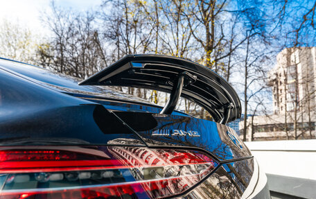 Mercedes-Benz AMG GT I рестайлинг, 2021 год, 8 500 000 рублей, 13 фотография