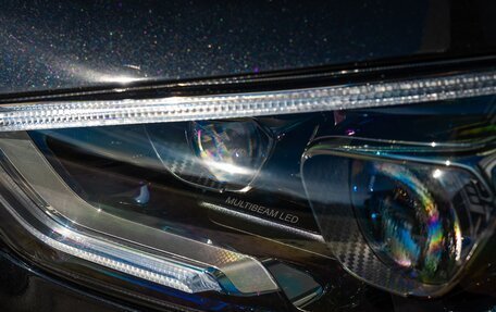 Mercedes-Benz AMG GT I рестайлинг, 2021 год, 8 500 000 рублей, 10 фотография