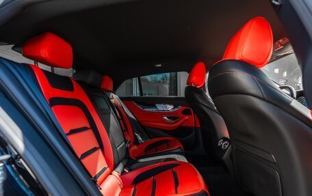 Mercedes-Benz AMG GT I рестайлинг, 2021 год, 8 500 000 рублей, 24 фотография