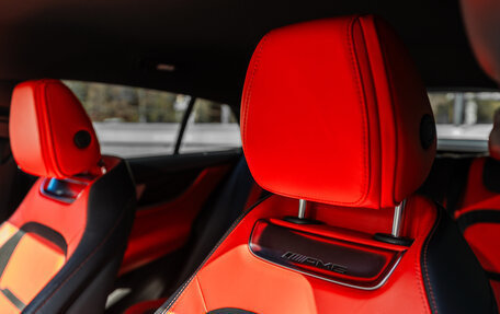 Mercedes-Benz AMG GT I рестайлинг, 2021 год, 8 500 000 рублей, 27 фотография