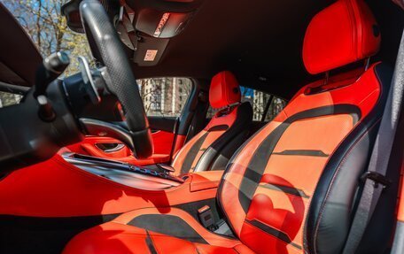 Mercedes-Benz AMG GT I рестайлинг, 2021 год, 8 500 000 рублей, 22 фотография