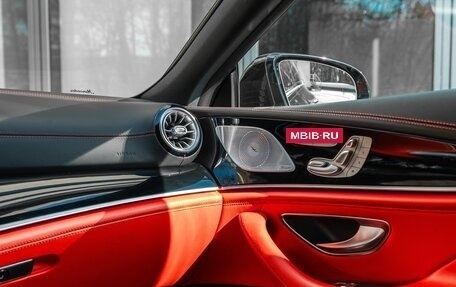 Mercedes-Benz AMG GT I рестайлинг, 2021 год, 8 500 000 рублей, 29 фотография