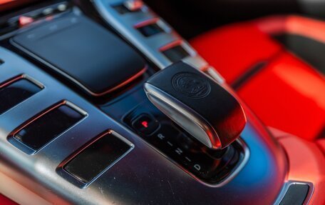 Mercedes-Benz AMG GT I рестайлинг, 2021 год, 8 500 000 рублей, 32 фотография