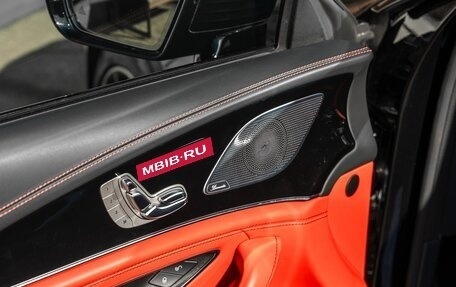 Mercedes-Benz AMG GT I рестайлинг, 2021 год, 8 500 000 рублей, 30 фотография