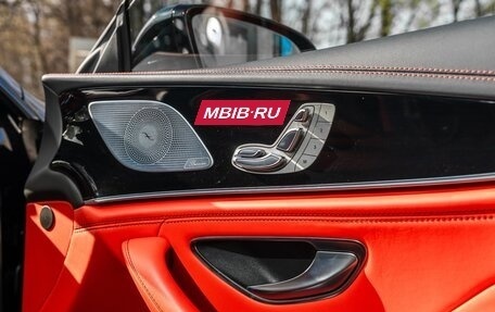 Mercedes-Benz AMG GT I рестайлинг, 2021 год, 8 500 000 рублей, 31 фотография