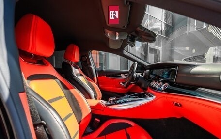 Mercedes-Benz AMG GT I рестайлинг, 2021 год, 8 500 000 рублей, 26 фотография