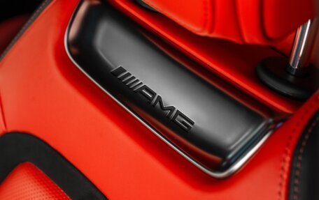 Mercedes-Benz AMG GT I рестайлинг, 2021 год, 8 500 000 рублей, 36 фотография