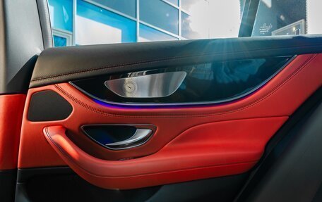 Mercedes-Benz AMG GT I рестайлинг, 2021 год, 8 500 000 рублей, 35 фотография