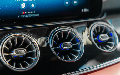 Mercedes-Benz AMG GT I рестайлинг, 2021 год, 8 500 000 рублей, 37 фотография