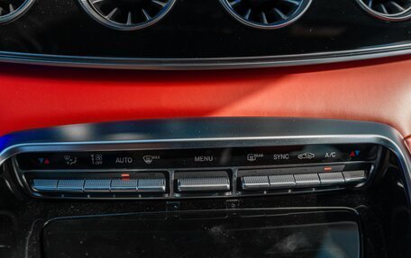 Mercedes-Benz AMG GT I рестайлинг, 2021 год, 8 500 000 рублей, 38 фотография