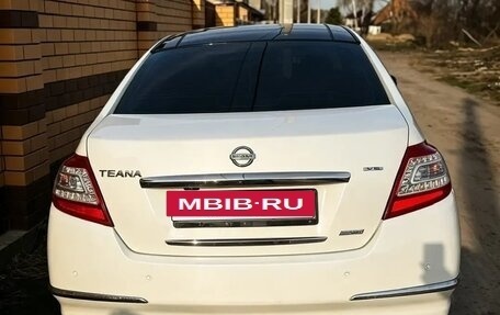 Nissan Teana, 2013 год, 1 600 000 рублей, 2 фотография