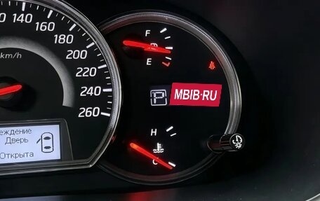 Nissan Teana, 2013 год, 1 600 000 рублей, 6 фотография