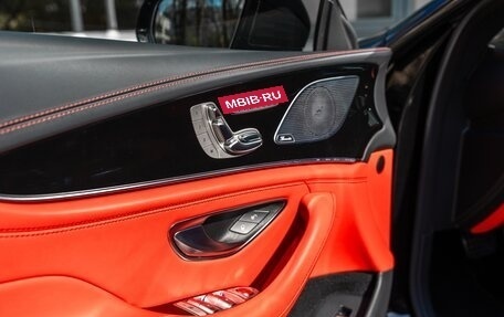 Mercedes-Benz AMG GT I рестайлинг, 2021 год, 8 500 000 рублей, 33 фотография