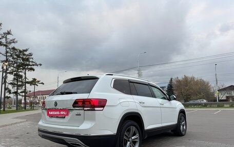 Volkswagen Teramont I, 2019 год, 3 999 990 рублей, 2 фотография