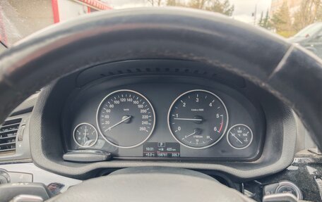 BMW X4, 2016 год, 2 790 000 рублей, 8 фотография