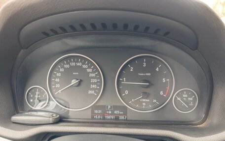 BMW X4, 2016 год, 2 790 000 рублей, 9 фотография