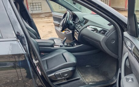 BMW X4, 2016 год, 2 790 000 рублей, 16 фотография