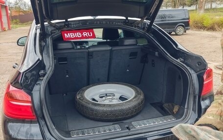 BMW X4, 2016 год, 2 790 000 рублей, 7 фотография