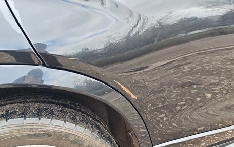 BMW X4, 2016 год, 2 790 000 рублей, 26 фотография