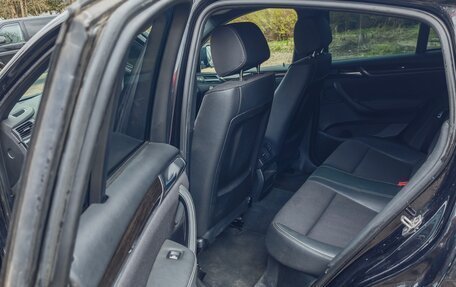 BMW X4, 2016 год, 2 790 000 рублей, 24 фотография